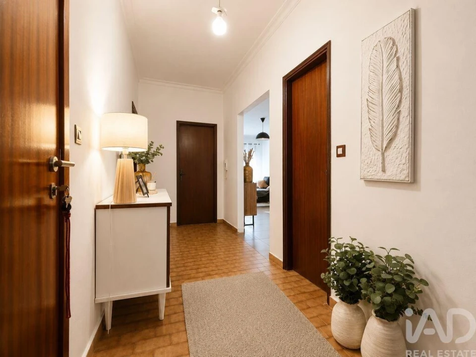 Apartamento T3 para Venda em Darque Foto 19