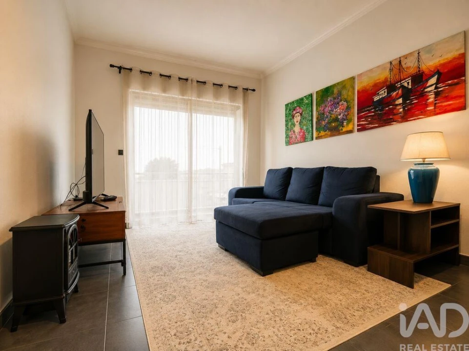 Apartamento T3 para Venda em Darque Foto 1