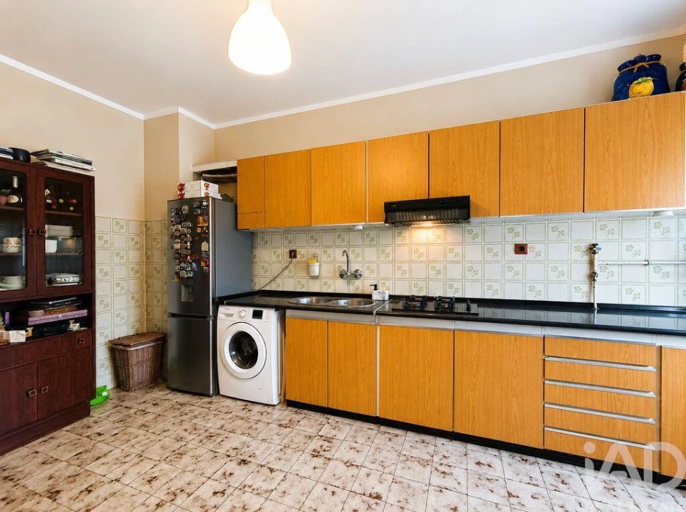 Apartamento T3 para Venda em Darque Foto 14