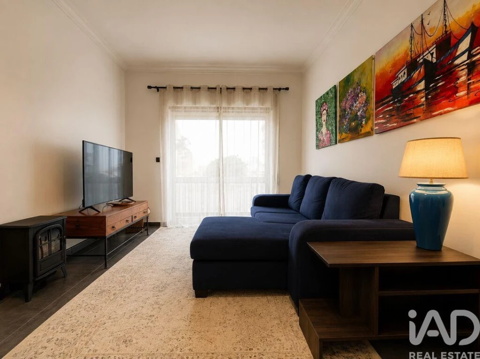 Apartamento T3 para Venda em Darque Foto 2