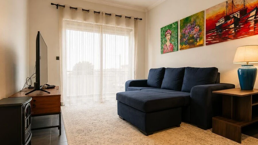 Apartamento T3 para Venda em Darque
