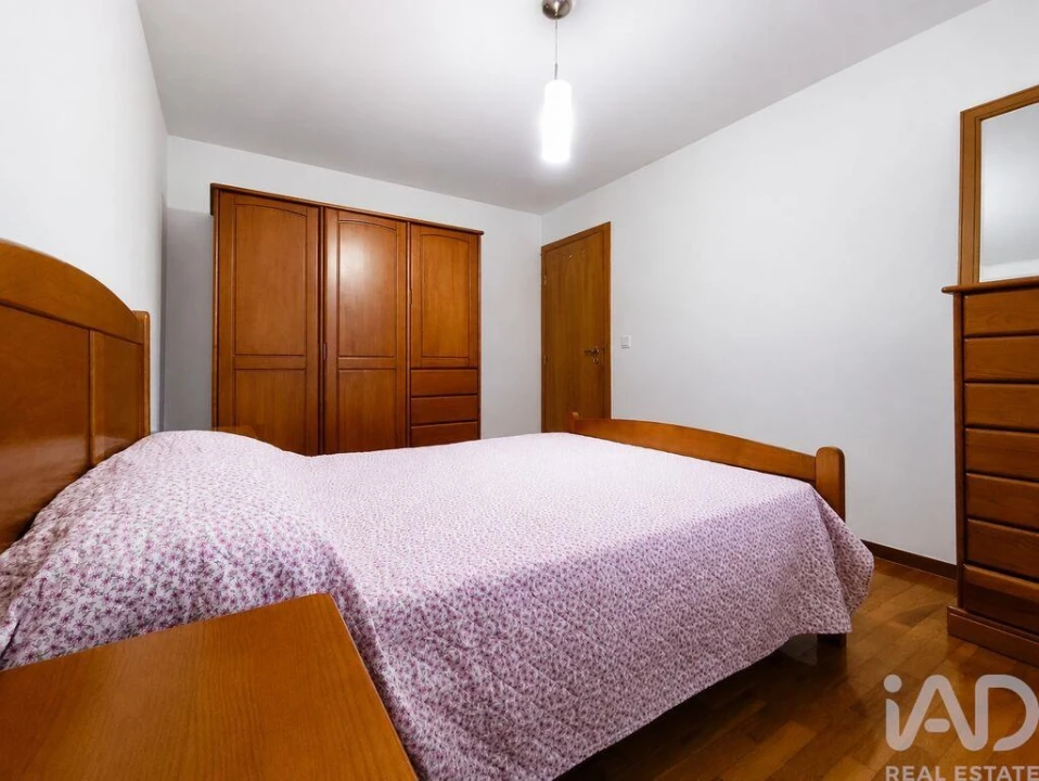 Apartamento T3 para Venda em São Mamede de Infesta e Senhora da Hora Foto 26