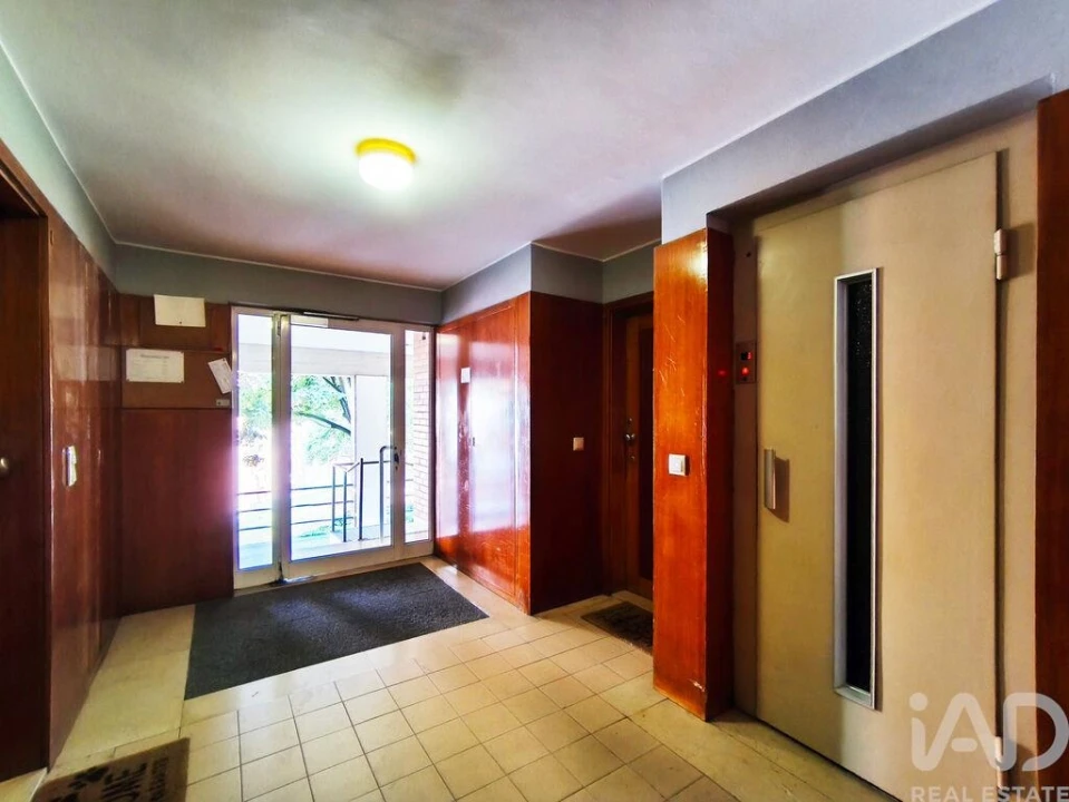 Apartamento T3 para Venda em São Mamede de Infesta e Senhora da Hora Foto 28
