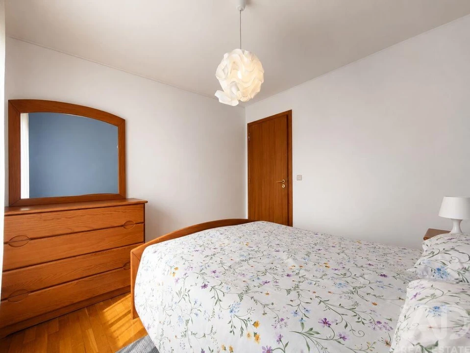 Apartamento T3 para Venda em São Mamede de Infesta e Senhora da Hora Foto 21