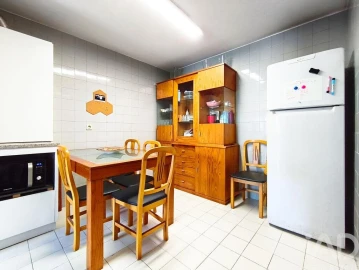 Apartamento T3 para Venda em São Mamede de Infesta e Senhora da Hora