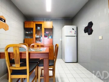 Apartamento T3 para Venda em São Mamede de Infesta e Senhora da Hora