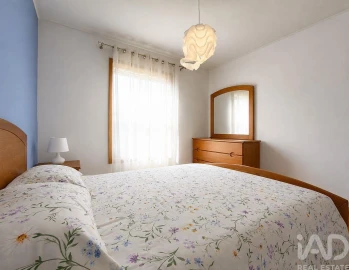 Apartamento T3 para Venda em São Mamede de Infesta e Senhora da Hora