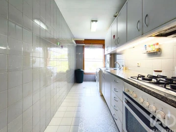 Apartamento T3 para Venda em São Mamede de Infesta e Senhora da Hora