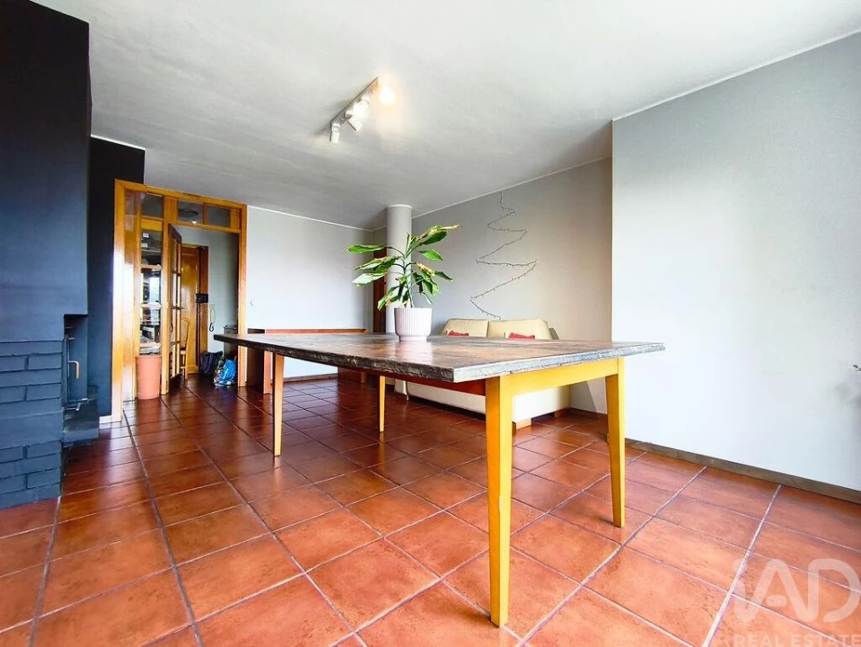 Apartamento T3 para Venda em São Mamede de Infesta e Senhora da Hora Foto 5