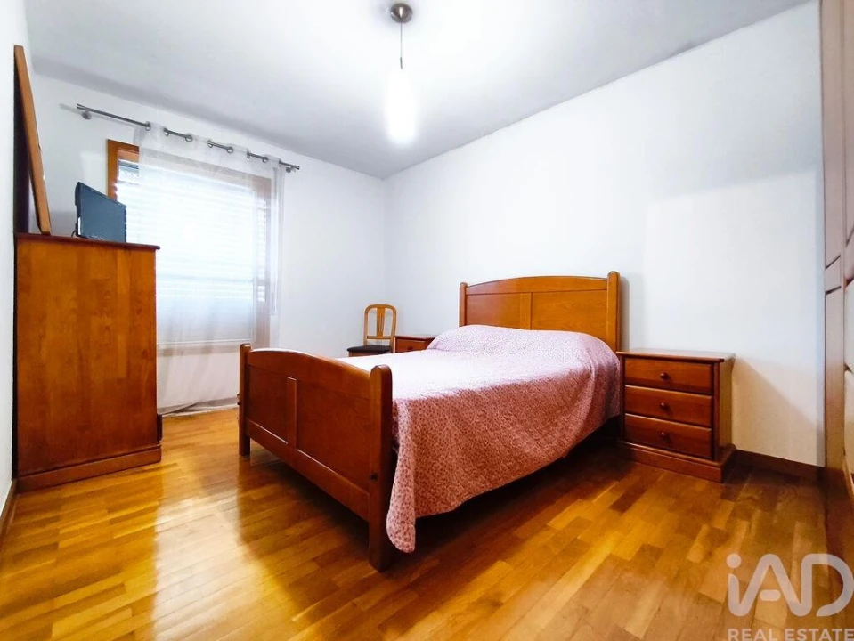 Apartamento T3 para Venda em São Mamede de Infesta e Senhora da Hora Foto 27