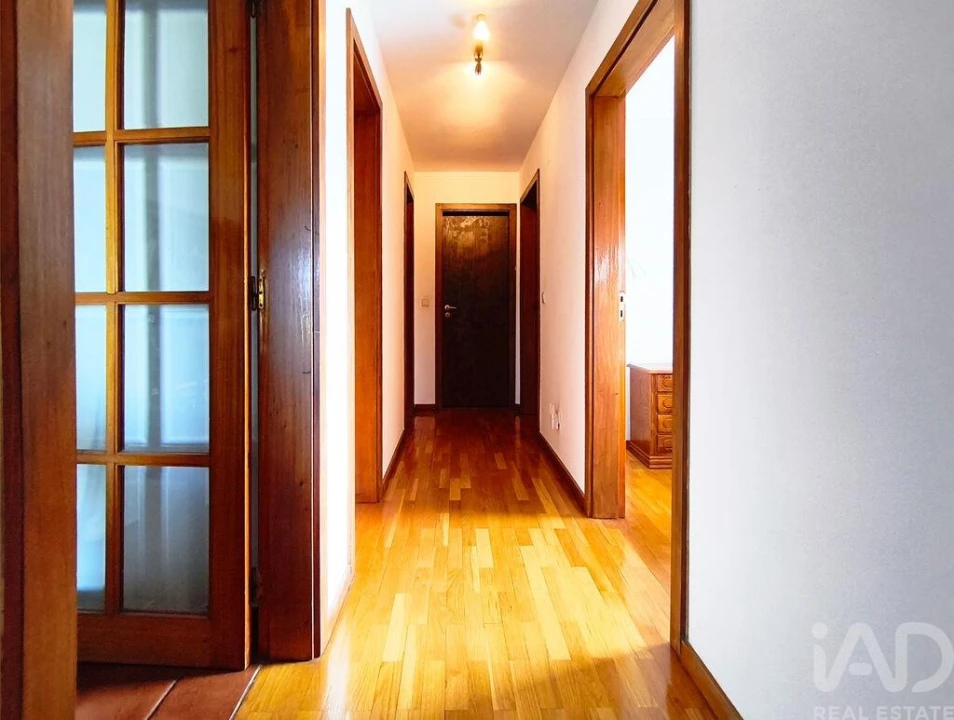 Apartamento T3 para Venda em São Mamede de Infesta e Senhora da Hora Foto 15