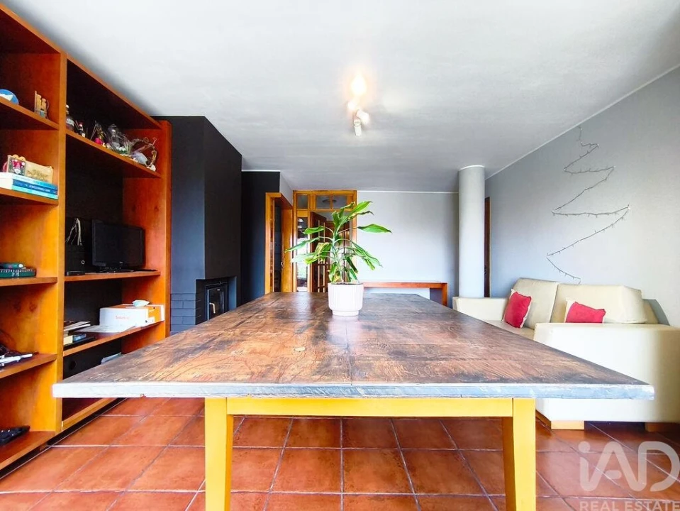 Apartamento T3 para Venda em São Mamede de Infesta e Senhora da Hora Foto 6