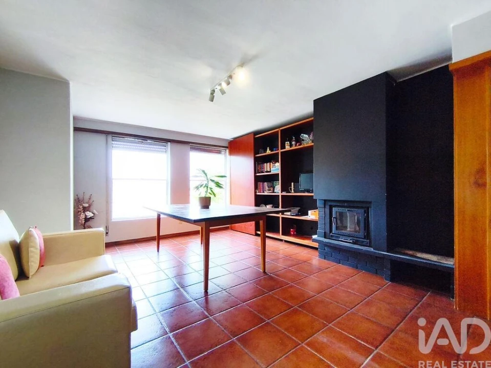 Apartamento T3 para Venda em São Mamede de Infesta e Senhora da Hora Foto 1