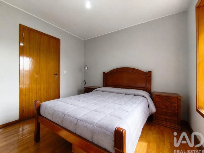 Apartamento T3 para Venda em São Mamede de Infesta e Senhora da Hora Foto 24