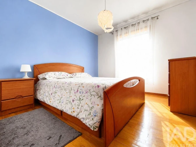 Apartamento T3 para Venda em São Mamede de Infesta e Senhora da Hora Foto 19