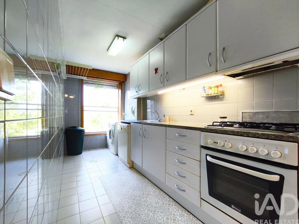 Apartamento T3 para Venda em São Mamede de Infesta e Senhora da Hora Foto 7