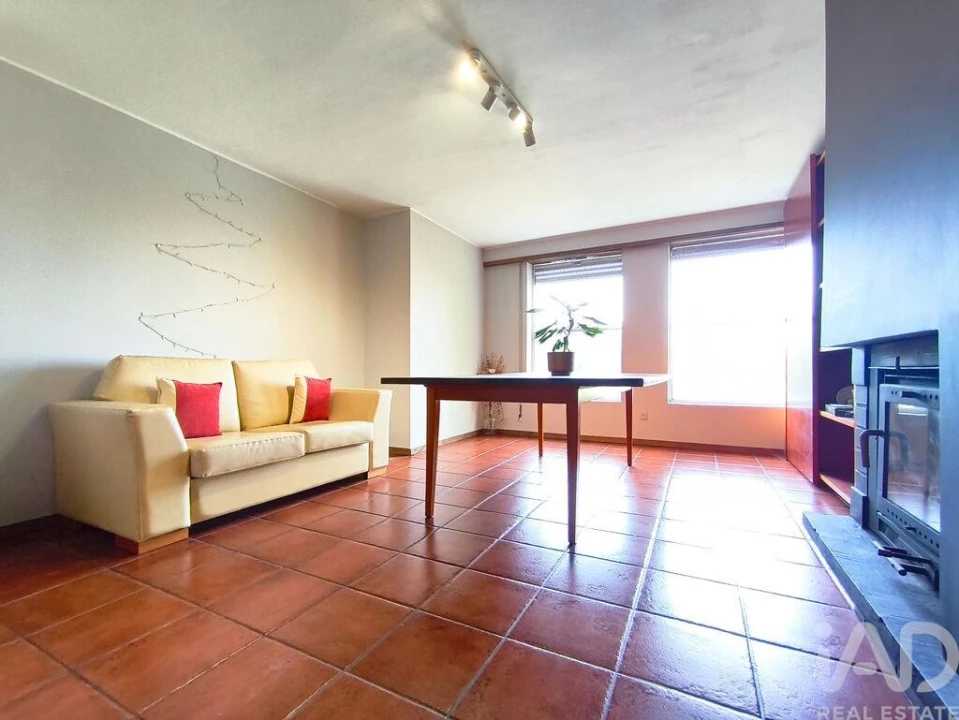 Apartamento T3 para Venda em São Mamede de Infesta e Senhora da Hora Foto 3