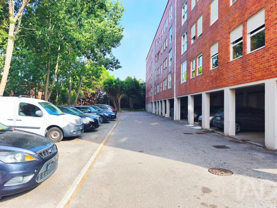 Apartamento T3 para Venda em São Mamede de Infesta e Senhora da Hora Foto 31