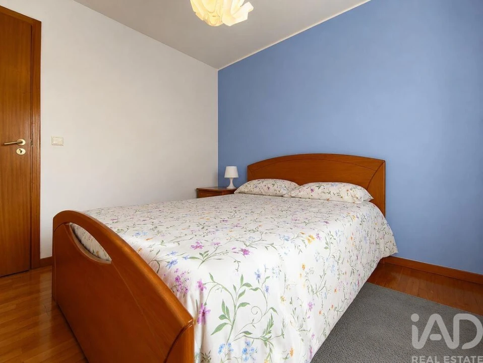 Apartamento T3 para Venda em São Mamede de Infesta e Senhora da Hora Foto 20