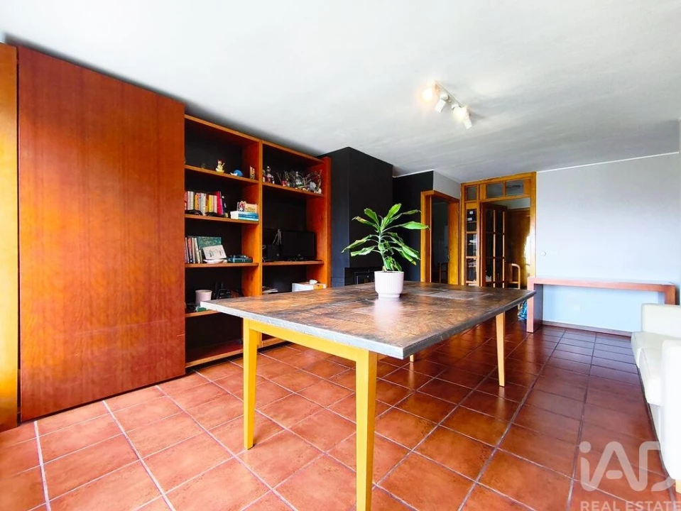 Apartamento T3 para Venda em São Mamede de Infesta e Senhora da Hora Foto 4