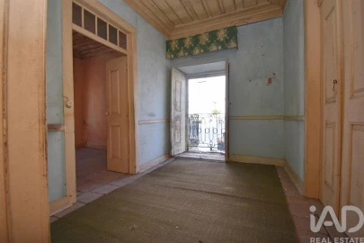 Moradia T5 para Venda em São Miguel, Santa Eufémia e Rabaçal