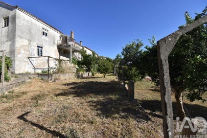 Moradia T5 para Venda em São Miguel, Santa Eufémia e Rabaçal
