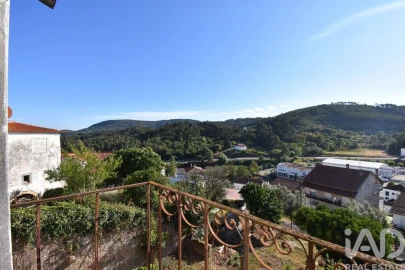 Moradia T5 para Venda em São Miguel, Santa Eufémia e Rabaçal