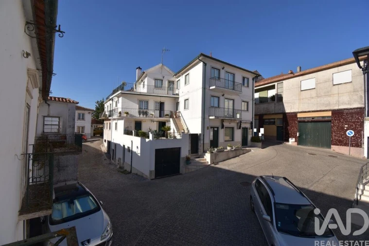 Moradia T5 para Venda em São Miguel, Santa Eufémia e Rabaçal Foto 14