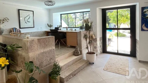 Moradia T4 para Venda em Azeitão (São Lourenço e São Simão)