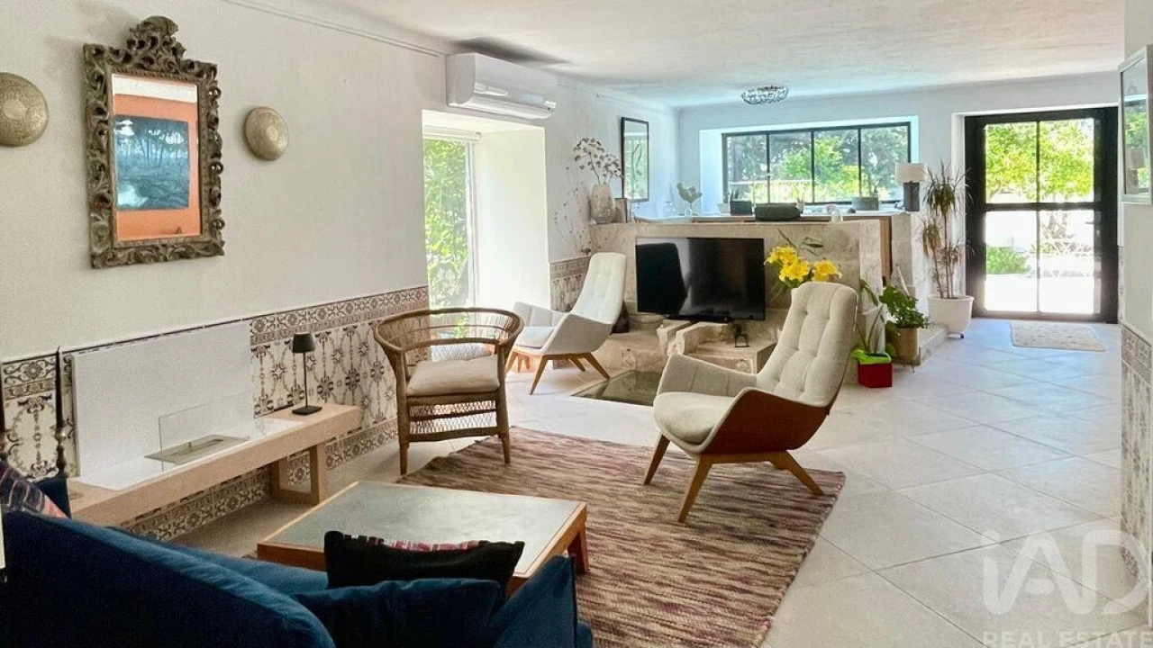 Moradia T4 para Venda em Azeitão (São Lourenço e São Simão) Foto 13