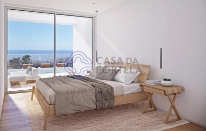 Moradia T3 para Venda em Luz