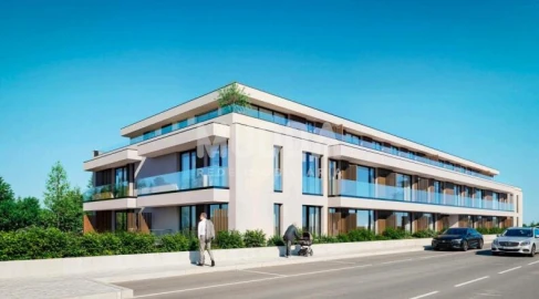 Apartamento T3 para Venda em Santa Maria da Feira, Travanca, Sanfins e Espargo