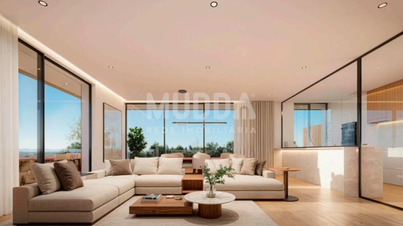 Apartamento T3 para Venda em Santa Maria da Feira, Travanca, Sanfins e Espargo Foto 2