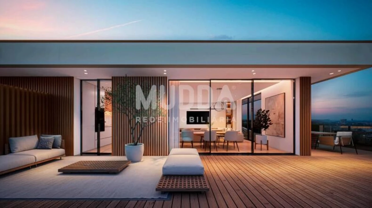 Apartamento T3 para Venda em Santa Maria da Feira, Travanca, Sanfins e Espargo Foto 1