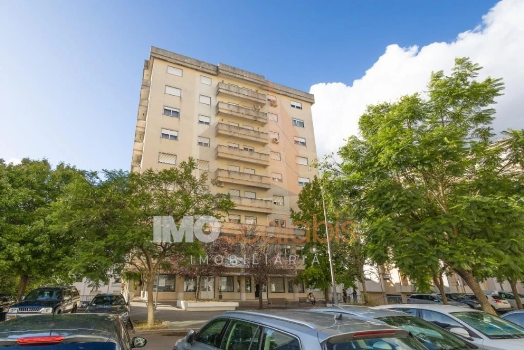 Apartamento T3 para Venda em Romeira e Várzea Foto 18
