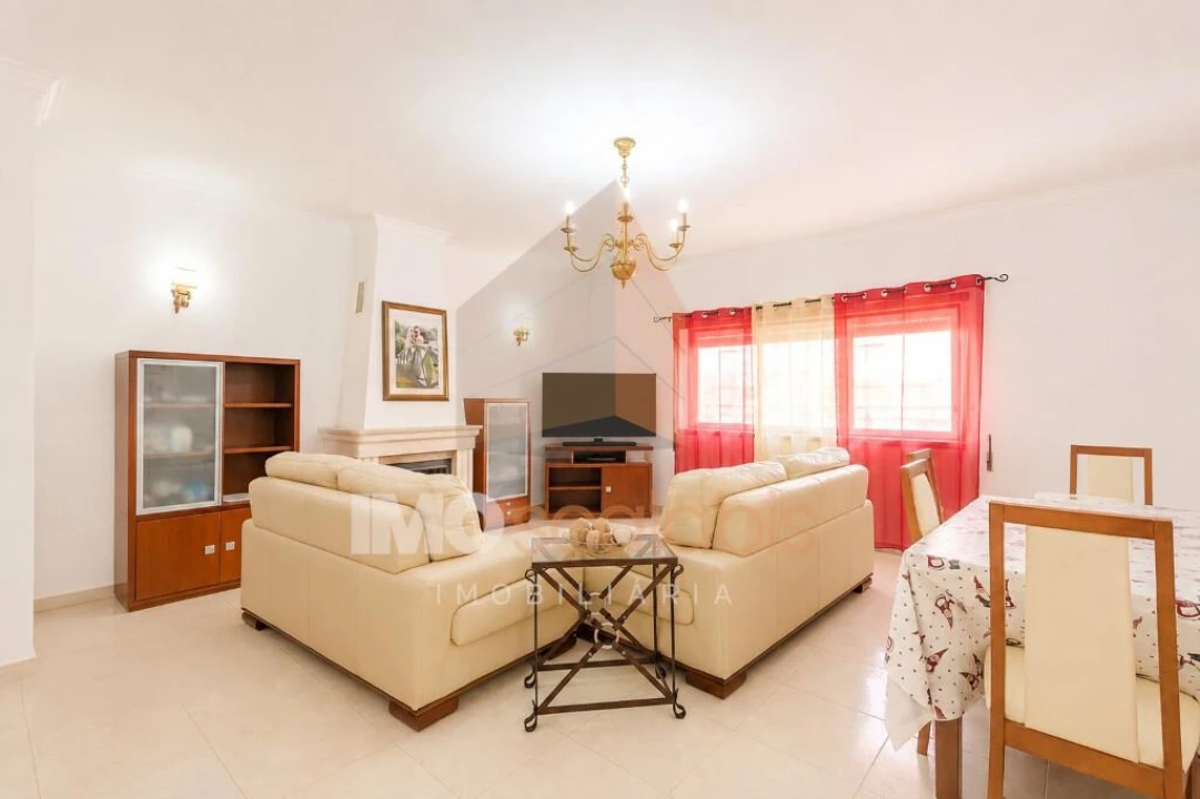 Apartamento T3 para Venda em Romeira e Várzea Foto 3