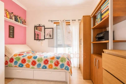 Apartamento T3 para Venda em Romeira e Várzea