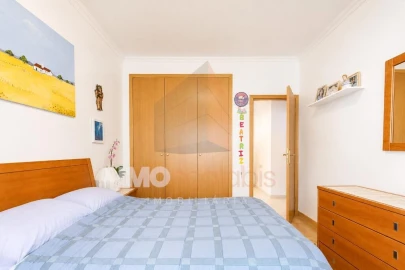 Apartamento T3 para Venda em Romeira e Várzea
