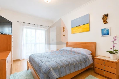 Apartamento T3 para Venda em Romeira e Várzea