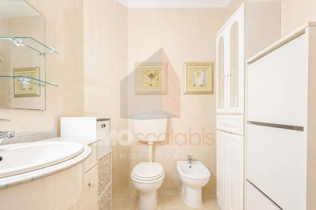 Apartamento T3 para Venda em Romeira e Várzea Foto 6