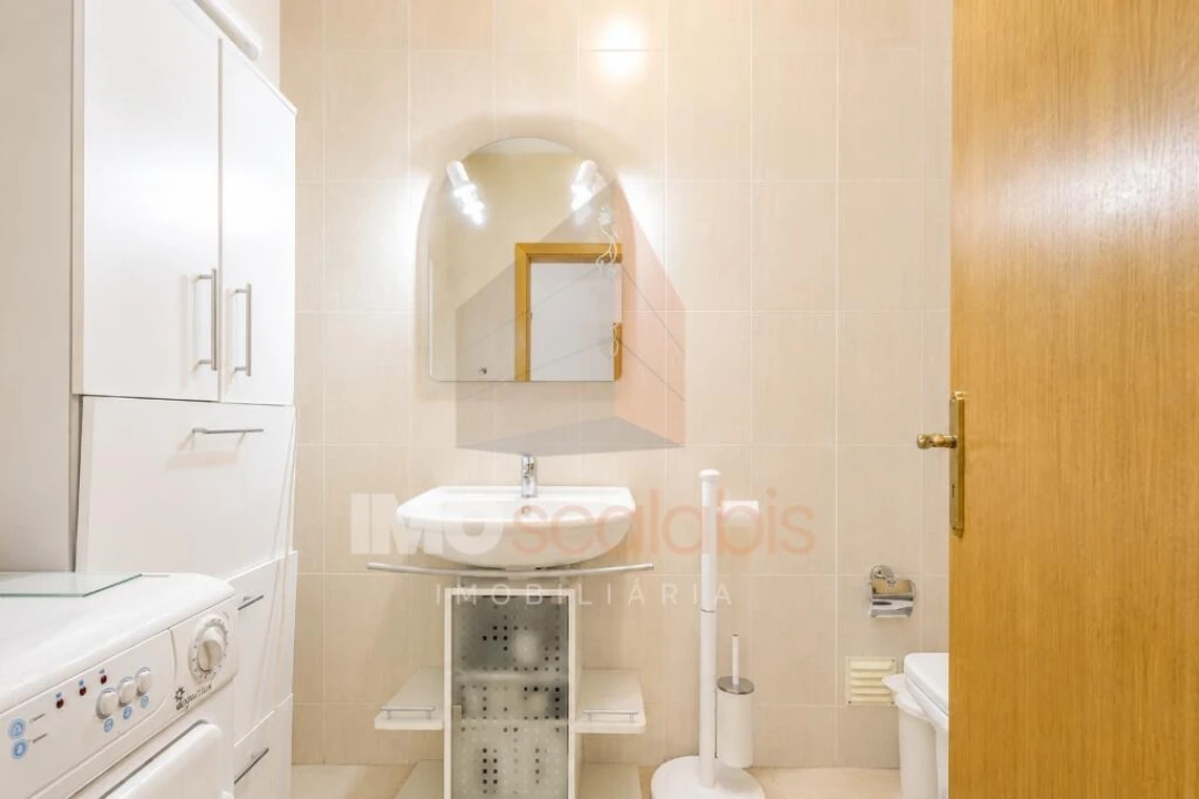 Apartamento T3 para Venda em Romeira e Várzea Foto 13