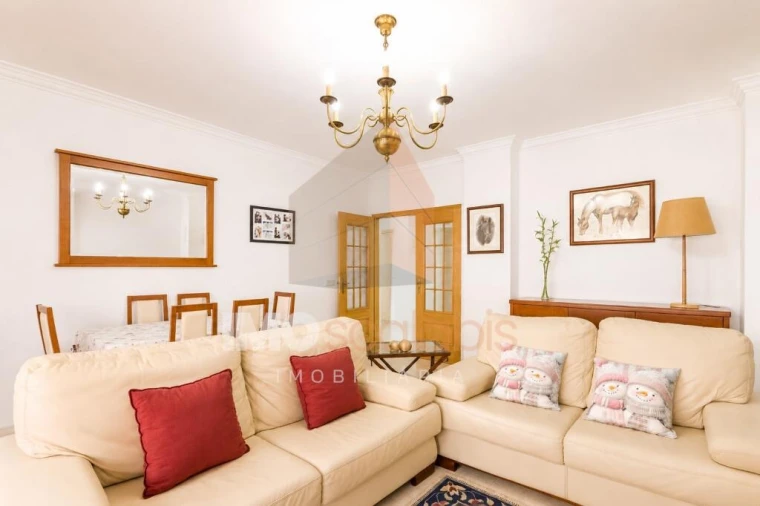 Apartamento T3 para Venda em Romeira e Várzea Foto 5