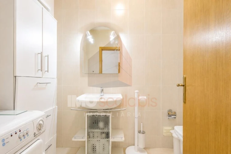 Apartamento T3 para Venda em Romeira e Várzea Foto 13