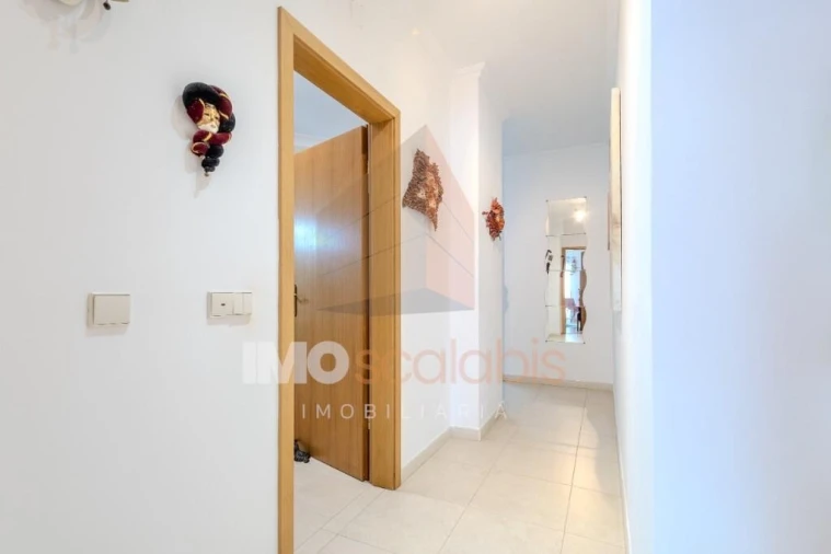 Apartamento T3 para Venda em Romeira e Várzea Foto 7