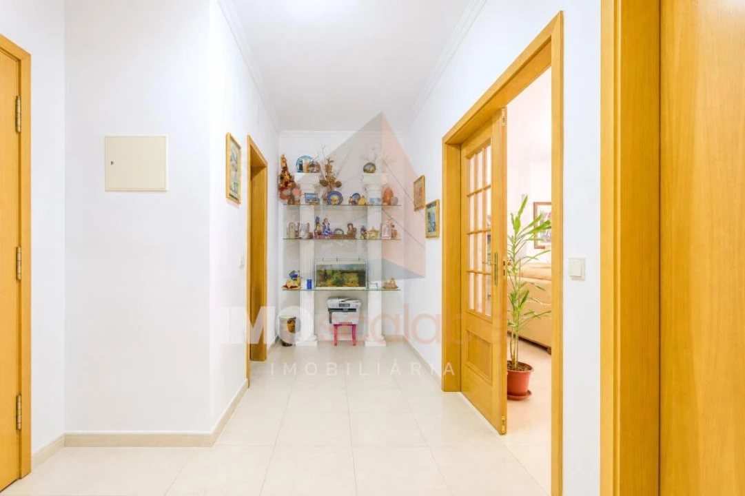 Apartamento T3 para Venda em Romeira e Várzea Foto 2