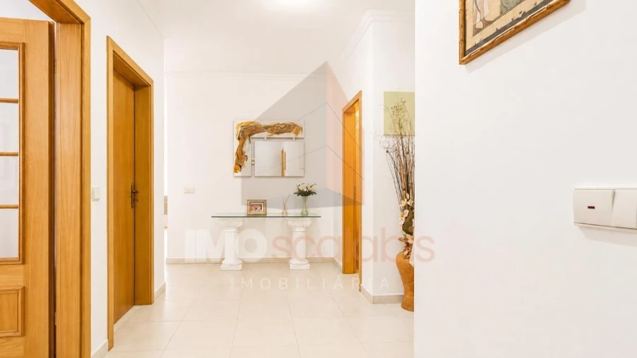 Apartamento T3 para Venda em Romeira e Várzea