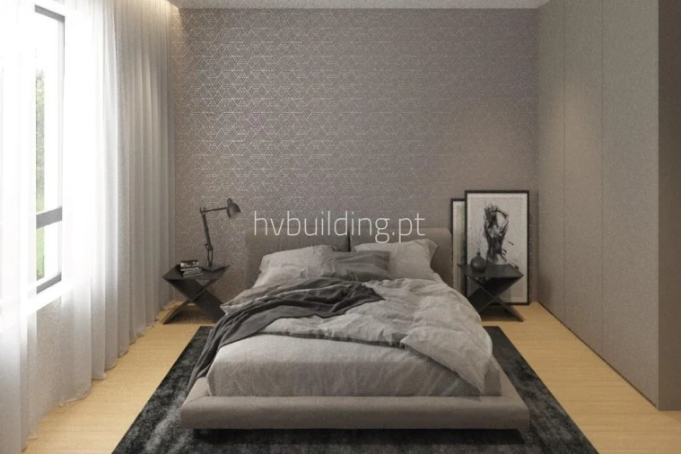 Apartamento T3 para Venda em Merelim (São Pedro) e Frossos Foto 7