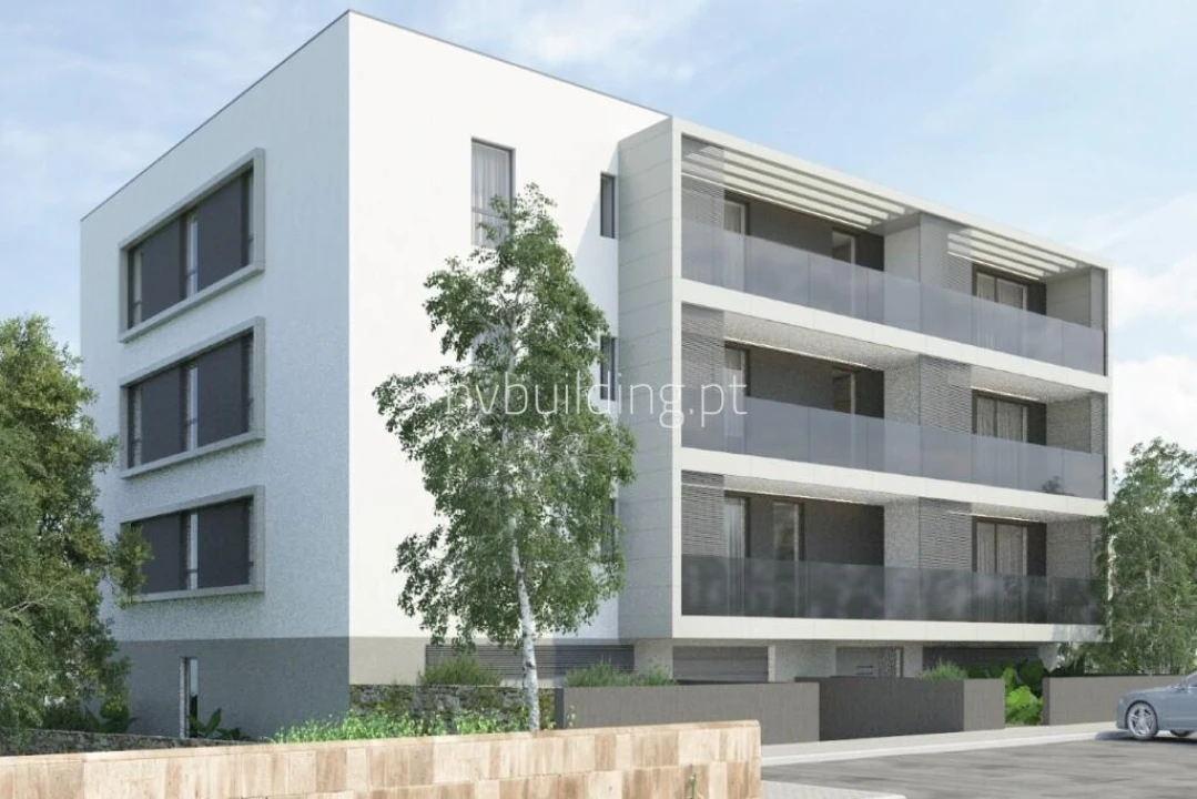 Apartamento T3 para Venda em Merelim (São Pedro) e Frossos Foto 1