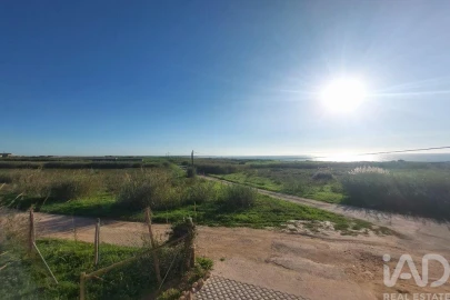 Terreno para Venda em Atouguia da Baleia