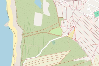 Terreno para Venda em Atouguia da Baleia